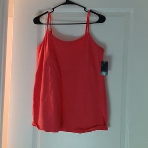 Torrid Tank